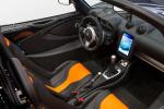 Detroit Electric SP:01 Pre-production Test Car 2015 года